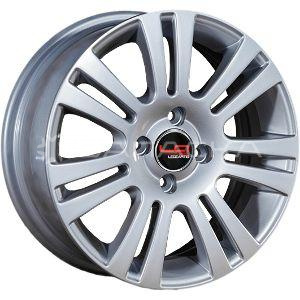15   LA  GM13 6.0*15 4*114.3 ET44 d56.6 S