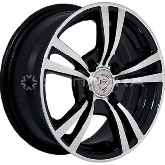 15   NZ  SH591  6.5*15 4*98 ET32  58.6 BKF                     