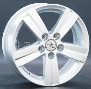15   LA  VW58 6.0*15 5*100 ET40 d57.1 W