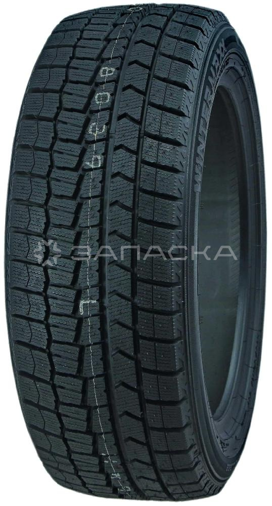 225/60R17    Dunlop Winter Maxx WM02  99T