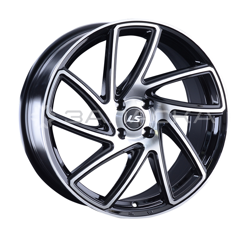 17   LS  1054  7.5*17 5*114.3 ET45 D67.1  BKF