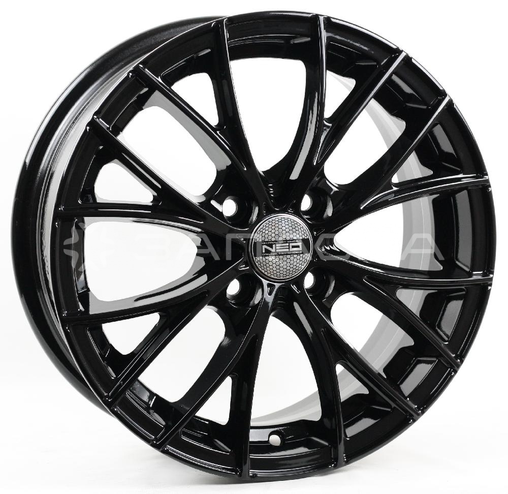 15    NEO     573  6.0*15 4*100 ET40 D60.1  BL