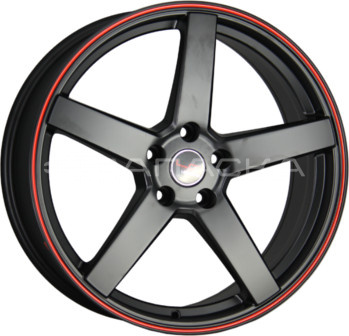 16   LA  TY504 Concept 6.5*16 5*114.3 ET45 d60.1 MBRS