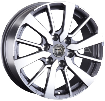 18   Replay  MI138  7.5*18 6*139.7 ET38 d67.1  GMF