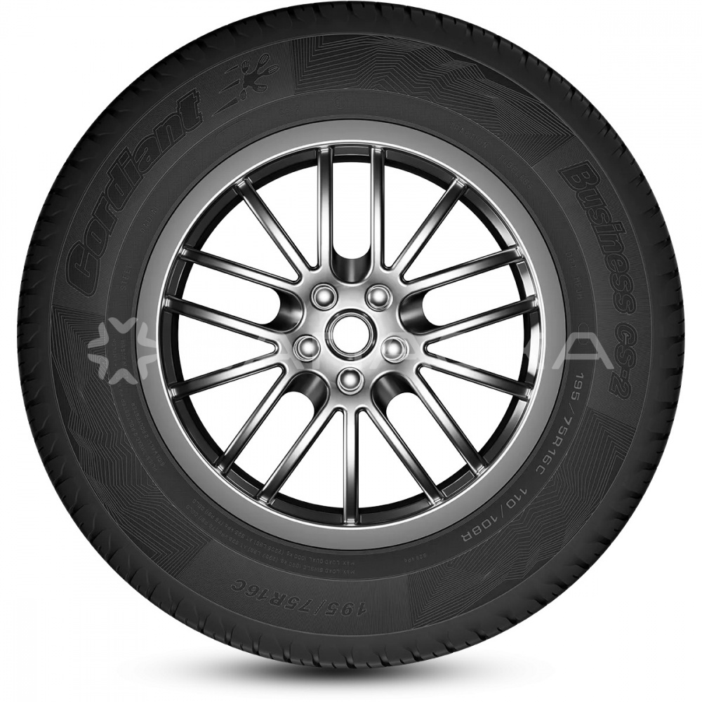 185/75R16C    Cordiant Business CS-2  104/102R