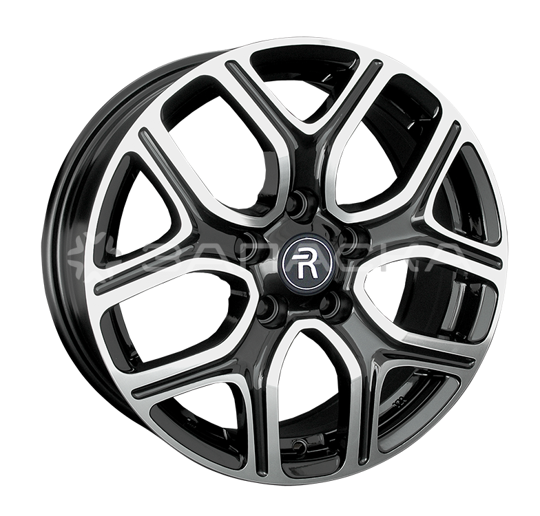 18    Replay   MI108  7.0*18 5*114.3 ET38 D67.1  BKF