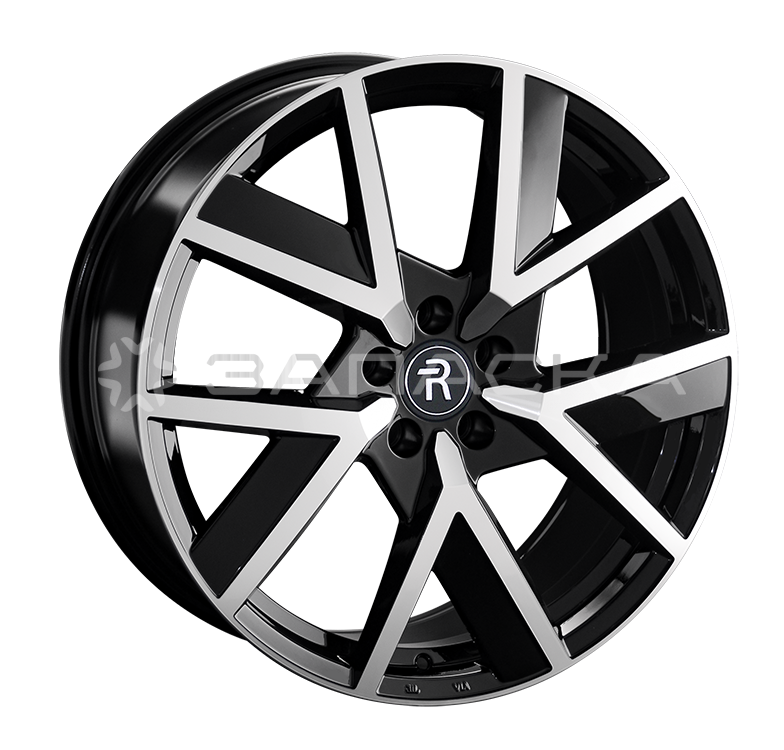 20    Replay   MR223  9.0*20 5*112 ET57 D66.6  BKF