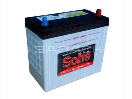 Solite 70L CMF (85D23L) 