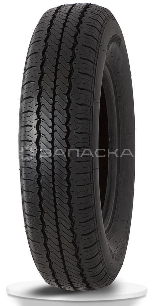 175R13C    Hankook Radial RA08  97/95Q