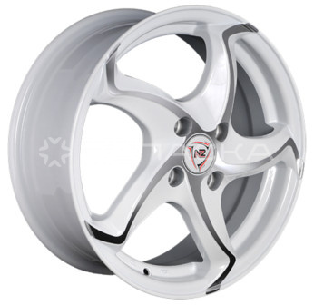 15   NZ  F-17  6.0*15 4*100 ET50  60.1 WF