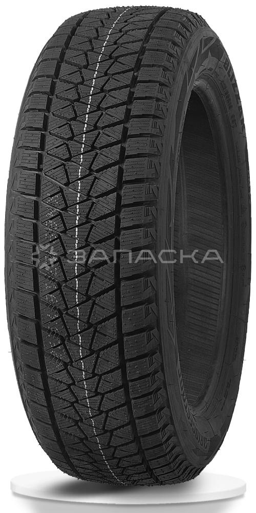 255/55R18    Bridgestone Blizzak DM-V2  109T