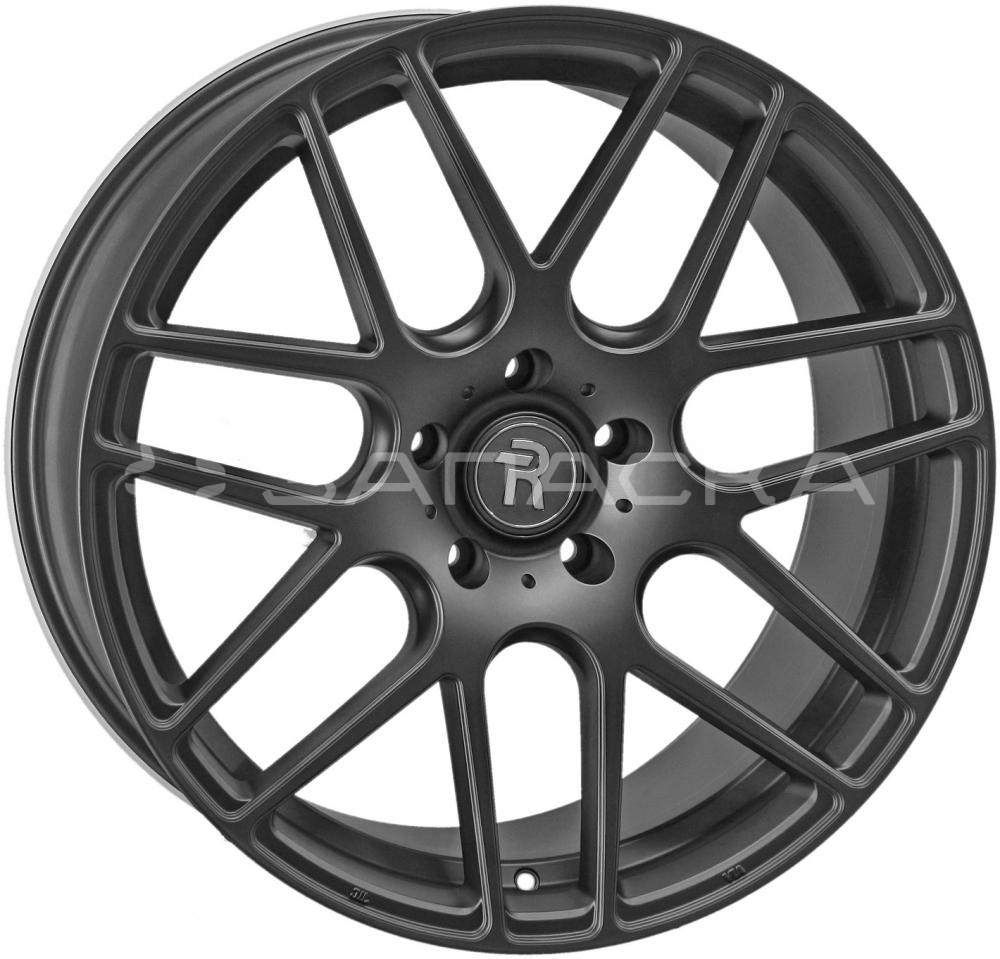 21   Replay  MR268  10.0*21 5*130 ET33 D84.1  MGM