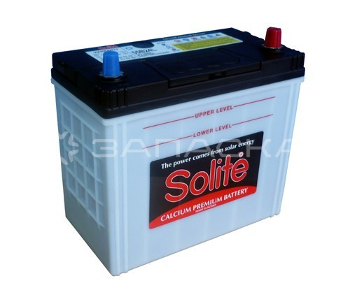Solite 80R CMF(80D26R) 