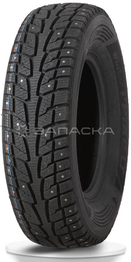 185R14C    Hankook Winter i*pike LT RW09  102/100R шип
