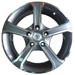 16   NZ  SH602  6.5*16 5*100 ET45  73.1 GMF                     