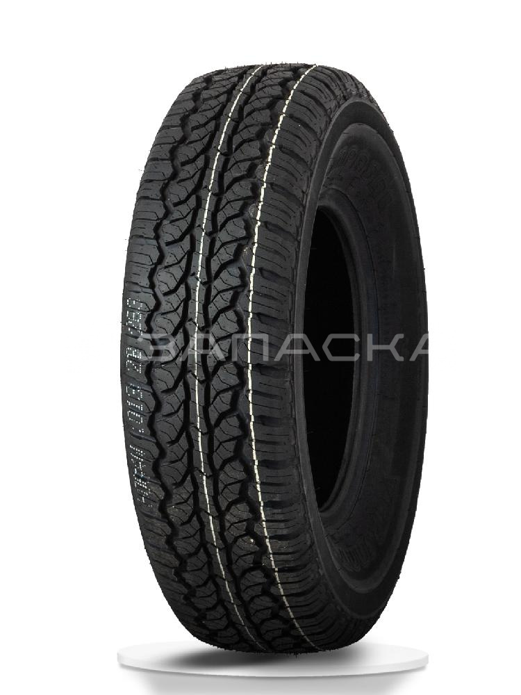 265/65R17    Compasal Versant A/T  112T