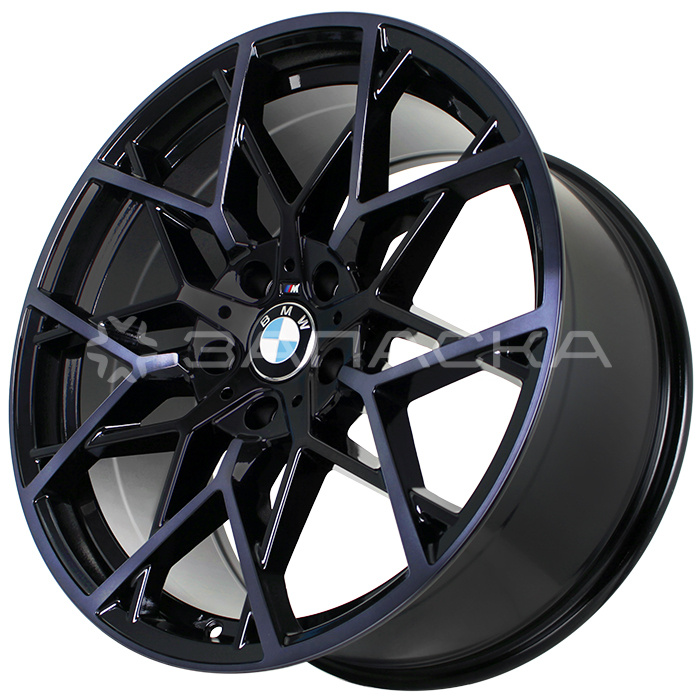 19    Sakura Wheels     D9483  9.5*19 5*112 ET40 D66.6  B4B