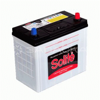 Solite 50R CMF (65В24R)  