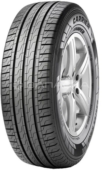 195/60R16C    Pirelli Carrier  99T