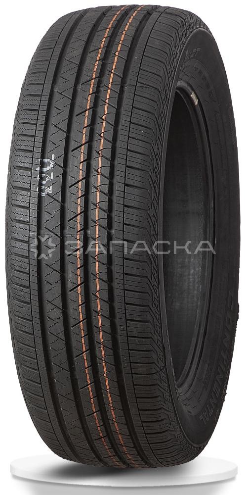 285/40R21    Continental CrossContact LX Sport AO  109H XL