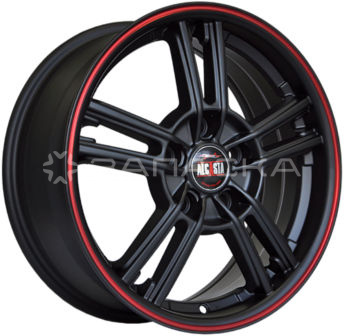 16   ALCASTA   M14  6.5*16 5*112 ET33  57.1 MBRS