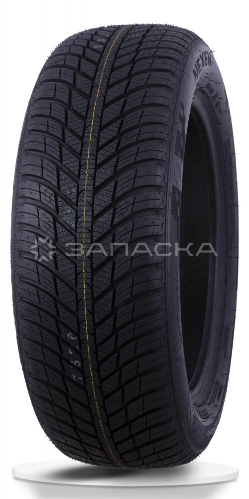 195/55R16    Nexen N'Blue 4Season  91H XL