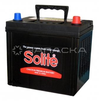 Solite Black  90L CMF (105D31L)  