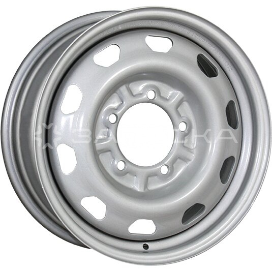 16   TREBL  6.0*16  5*139.7 ЕТ22 108.6 S паллета
