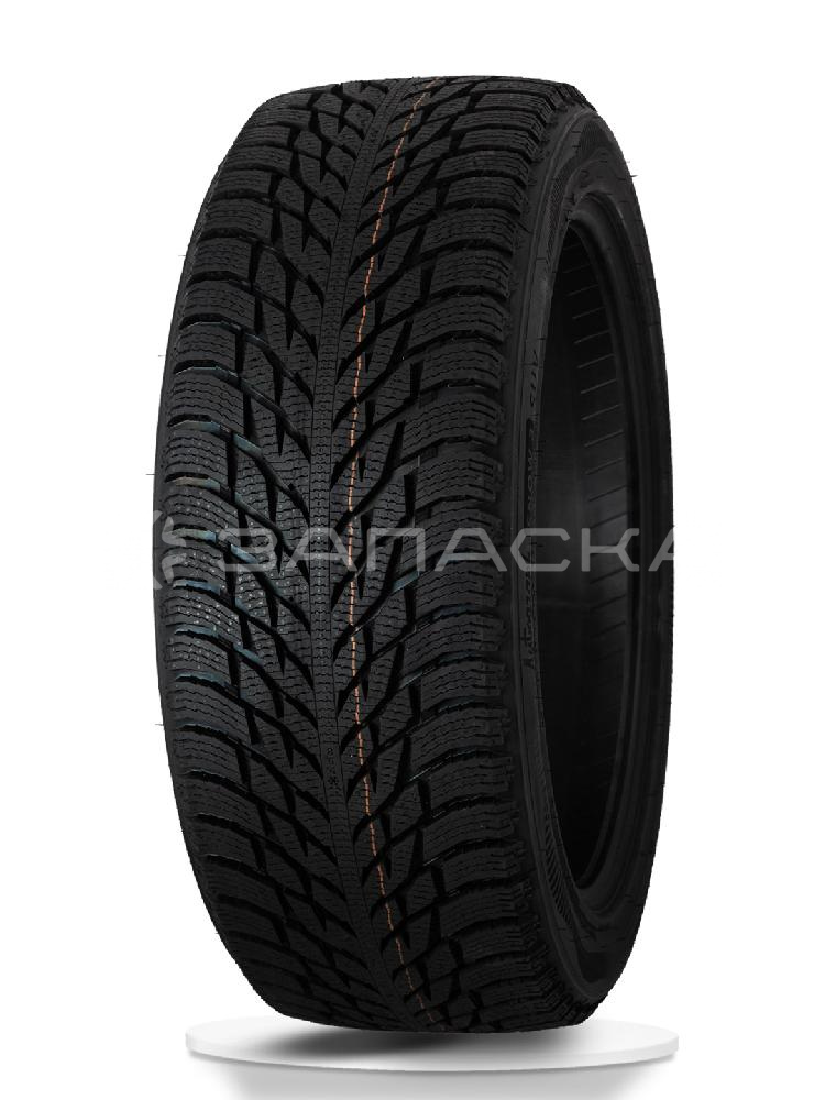 235/50R19    Ikon (Nokian Tyres)  Autograph Snow 3 SUV  103T  XL