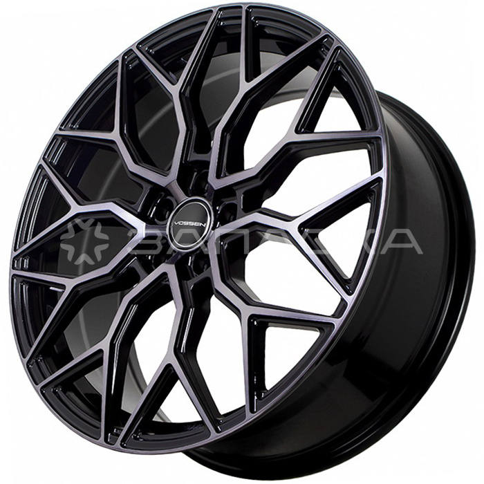 20    Sakura Wheels     9547  8.0*20 5*114.3 ET30 D73.1  B4B