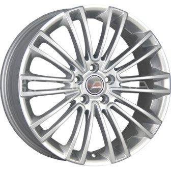 17   LA  FD518 Concept 7.5*17 5*108 ET55 d63.3 S