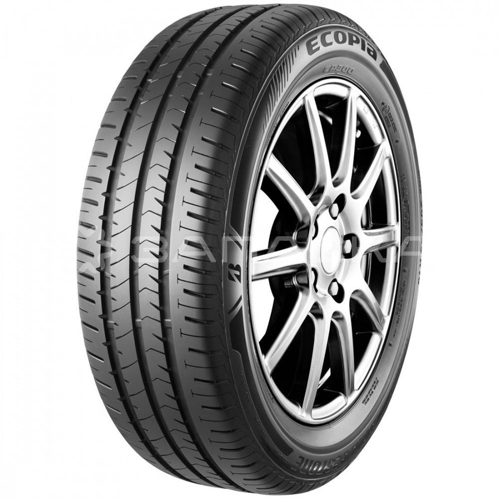 215/55R17    Bridgestone Ecopia EP300  94V