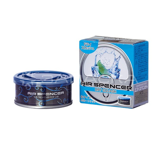 Ароматизатор меловой EIKOSHA SPIRIT REFILL A73 восточная свежесть