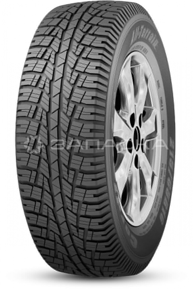 215/70R16    Cordiant All Terrain OA-1  100H