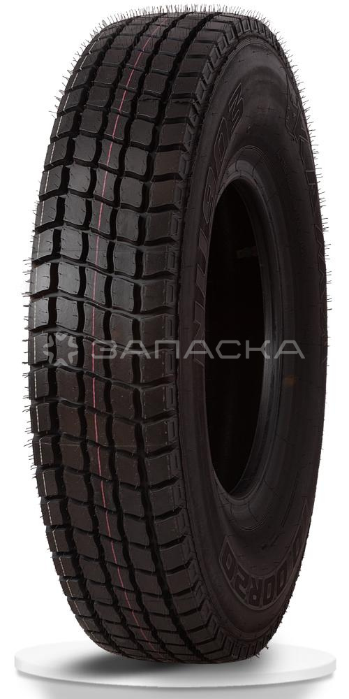 10.00R20    КАМА NU903  149/146K TТ НкШЗ