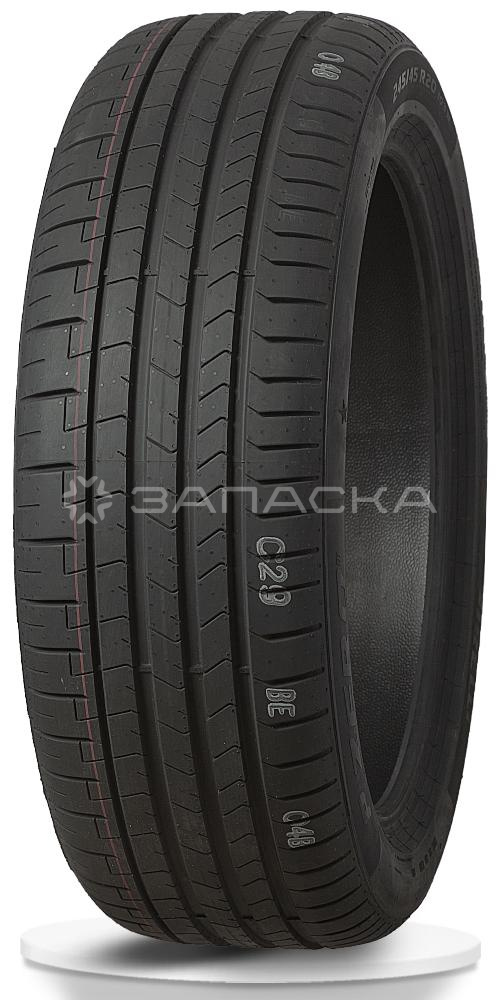 255/40R20    Pirelli P Zero(MO)  101W XL