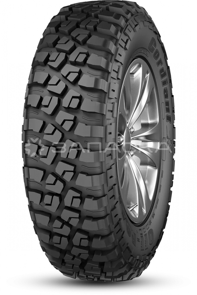 215/65R16    Cordiant Off Road 2  102Q