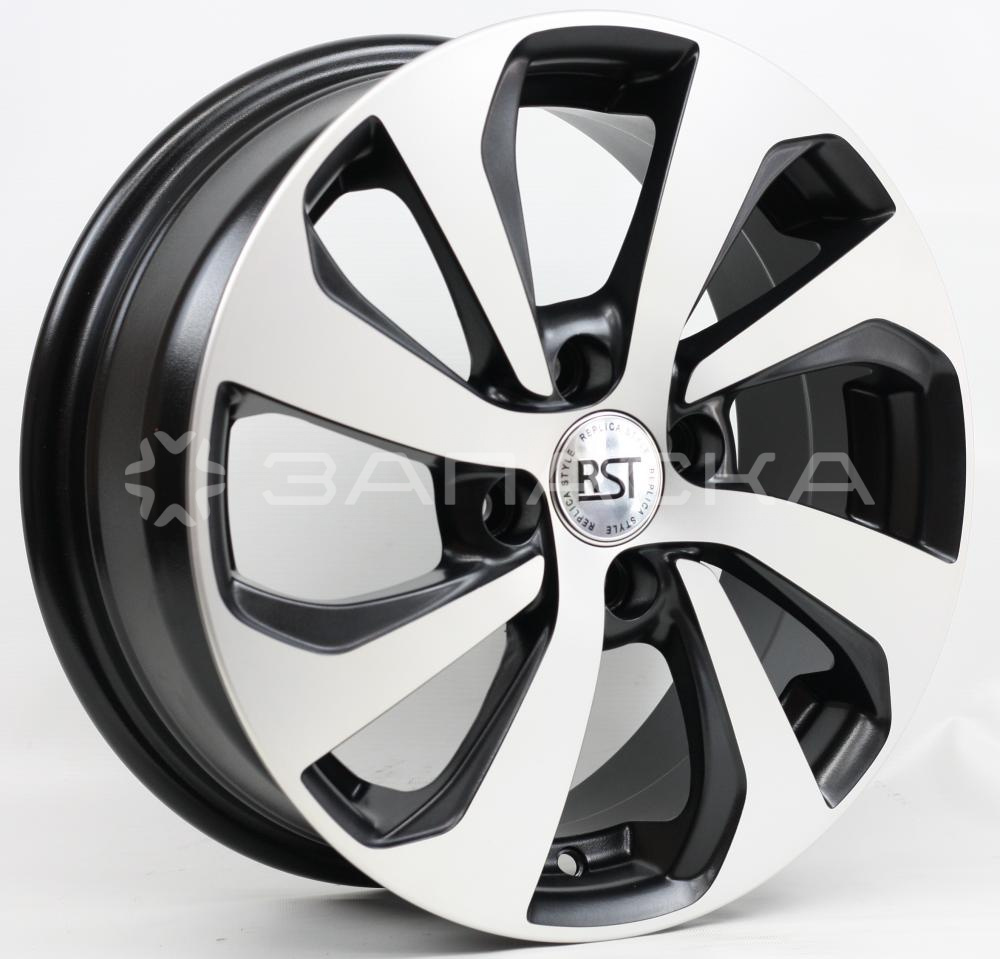 15    RST     R005  6.0*15 4*100 ET46 D54.1  BDM    Уценка