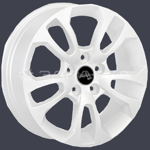 16   LA  FD16 6.5*16 5*108 ET50 d63.3 W,  Уценка