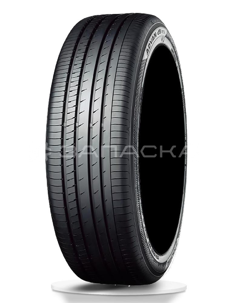 265/35R18    Yokohama Advan db V553  97W