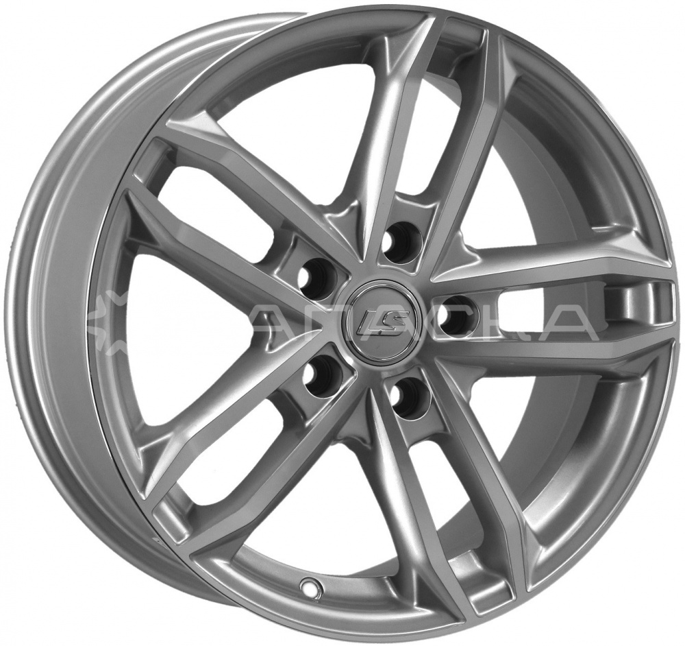 16   LS  376  7.0*16 5*114.3 ET40 D73.1 SF