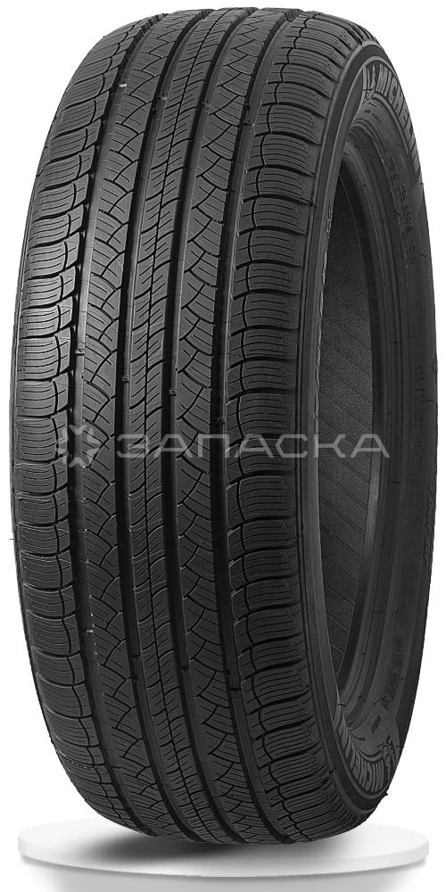 235/55R19    Michelin Latitude Tour HP  101V