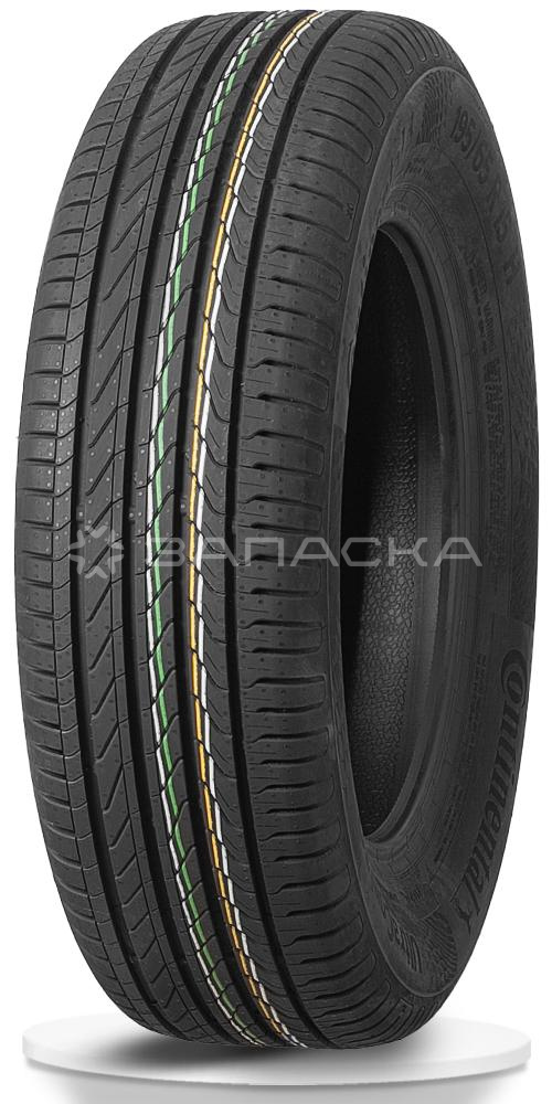 195/65R15    Continental UltraContact  91T