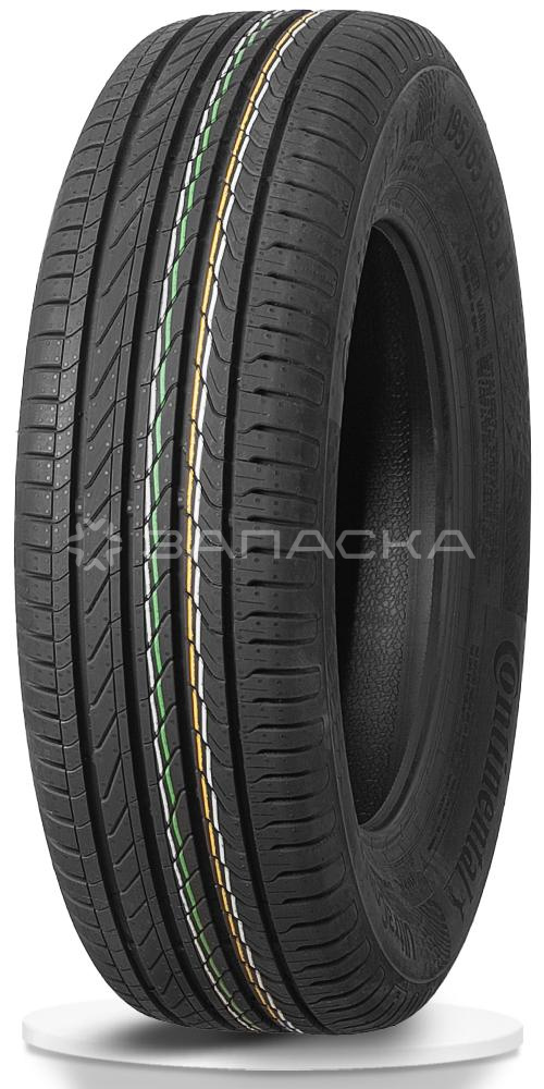 225/55R18    Continental UltraContact NXT  102V  XL