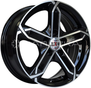 15   ALCASTA   M19  6.0*15 5*100 ET38  57.1 BKF