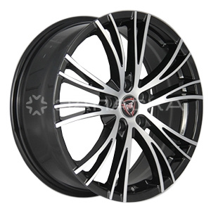 15   NZ  F-53  6.0*15 5*112 ET47  57.1 BKF