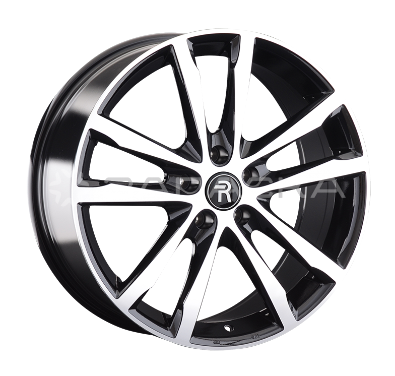 20    Replay   FD162  8.5*20 5*114.3 ET44 D63.3  BKF