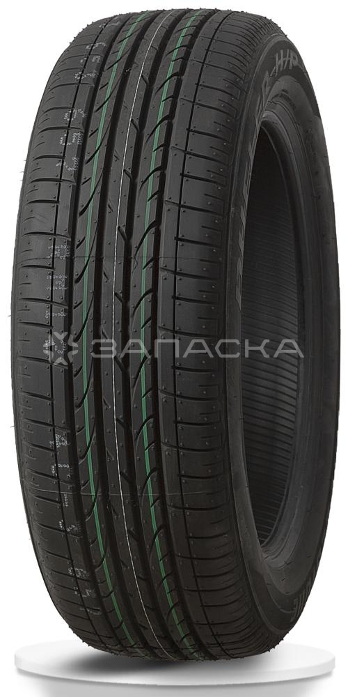 285/45R20    Bridgestone Dueler H/P Sport  112Y XL
