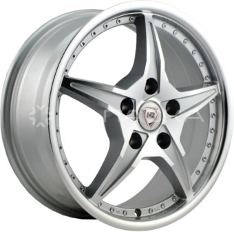 16   NZ  SH657  6.5*16 5*114,3 ET38  67.1 SF