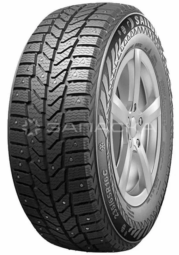 195/70R15C    Sailun Commercio Ice  104/102R